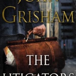 the litigators