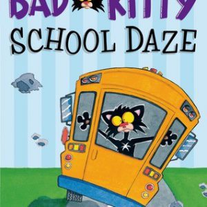 Bad Kitty - School Daze