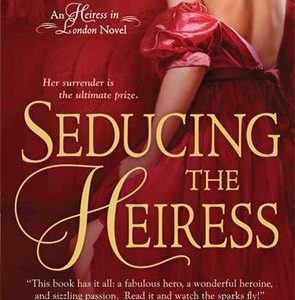 Seducing the Heiress