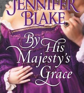 by his majesty's grace