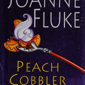 Peach Cobbler Murder