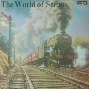 A World of Steam
