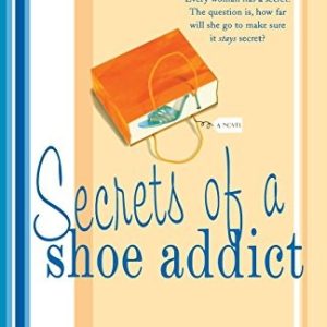 secrets of shoe addict