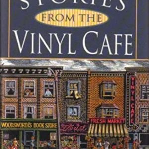 Stories From The Vinyle Café