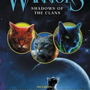 warriors shadows of the clans