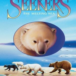 return to the wild seekers : the melting sea