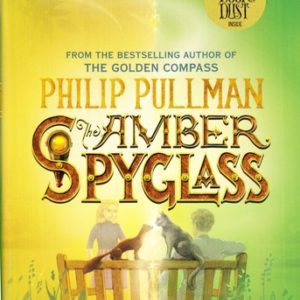 The Amber Spyglass