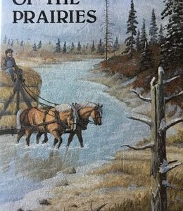 Heroes Of the Prairies