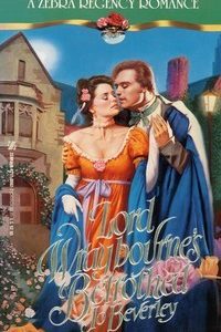 lord wraybourne's betrothed