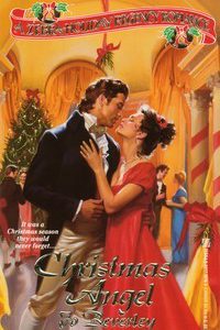 christmas angel