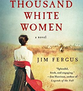 One Thousand White Women