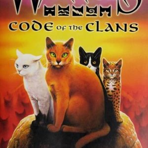 warriors - code of the clans