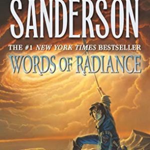 words of radiance