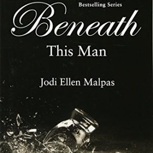 beneath this man