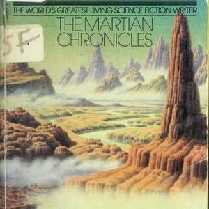 the Martian Chronicles