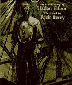 "repent, harlequin!" said the ticktockman