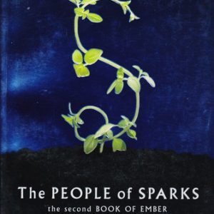 the people of sparks # 2