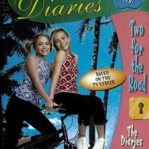 Two of a Kind Diaries: two for the road