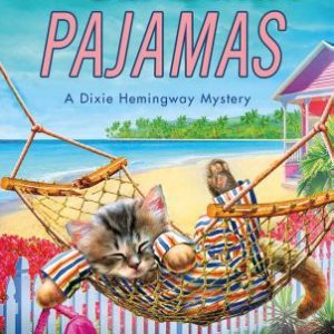 The Cat Sitter's Pajamas