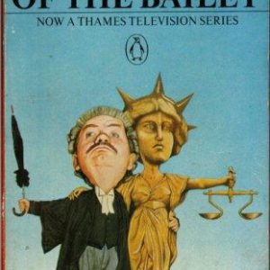 Rumpole: of the Bailey