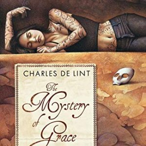 The mystery of Grace