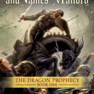 dragon prophecy book 1 crown of vengence