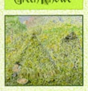 A Stranger at Green Knowe