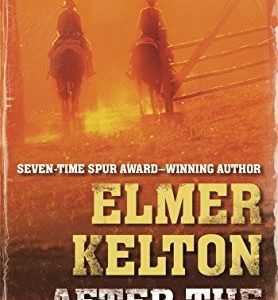 After the Bugles and Llano River