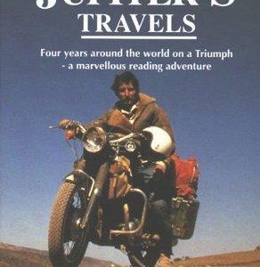 Jupiter's Travels