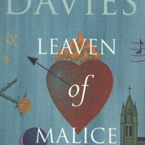 Leaven of Malice