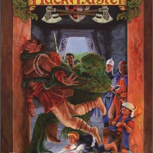 HackMaster - Hacklopedia of beasts volume III