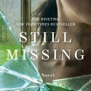 still missing