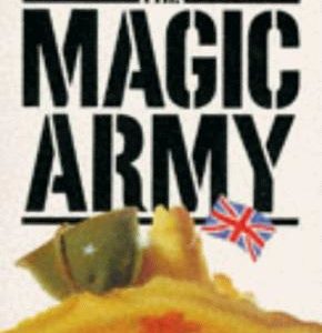 The Magic Army