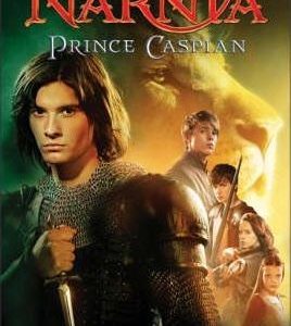 Narnia # 2 prince caspian