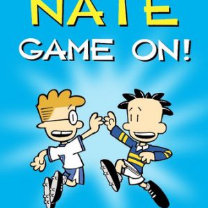Big Nate - Game On!