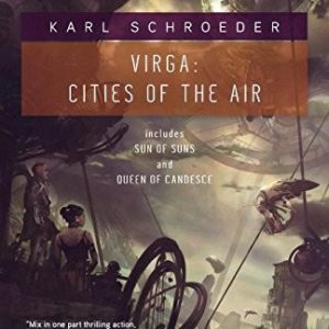 virga: cities of the air