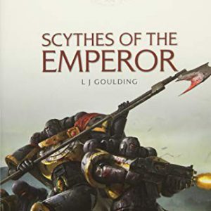 warhammer 40,000 space marine battle scthes of the emperor