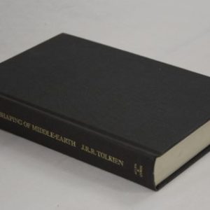 the shaping of middle eartg 4
