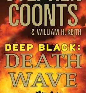 deep black: death wave