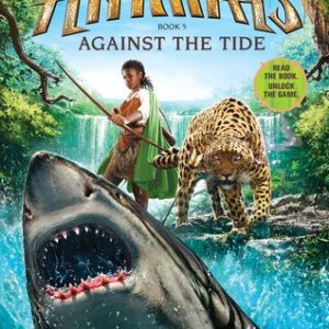 spirit animals biik 5 against the tide