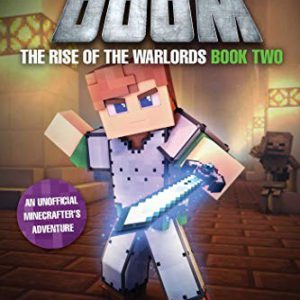 Minecraft - Bones of Doom - The Rise of the Warlords #2