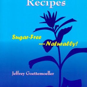 stevia sweet recipes sugar-free-natural