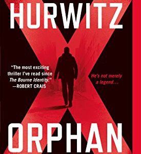 orphan X