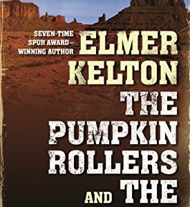 The Pumpkin Rollers and the Buckskin Line