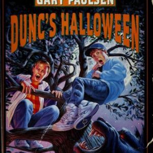 Dunc's Halloween