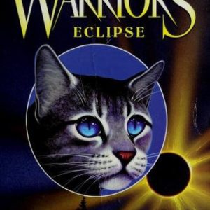 power of three warriors eclipse