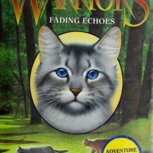 omen of the stars Warriors - Fading Echoes