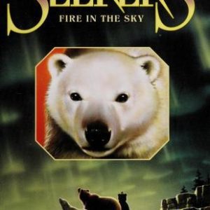 seekers # 5 -  fire in the sky