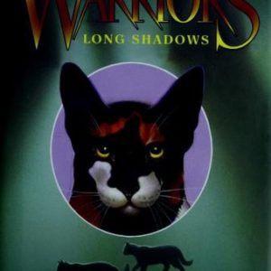 Warriors - Power of Three - Long Shadows