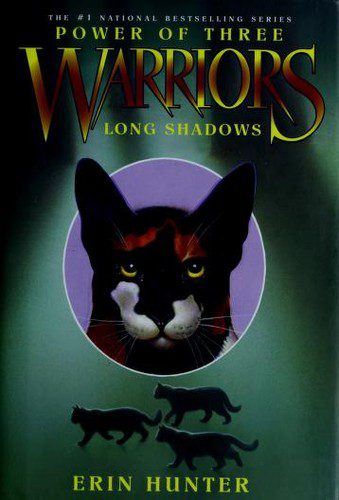 Warriors - Power of Three - Long Shadows